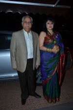 Kiran Sippy, Ramesh Sippy at Deepshikha_s sangeet ceremony in Sheesha Lounge on 18th Jan 2012 (100).JPG